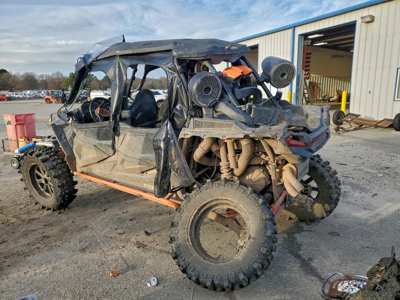 POLARIS UNKNOWN 2019