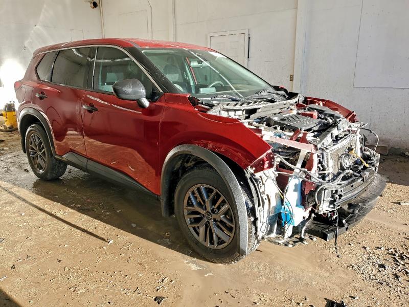 Фото 4 - NISSAN ROGUE