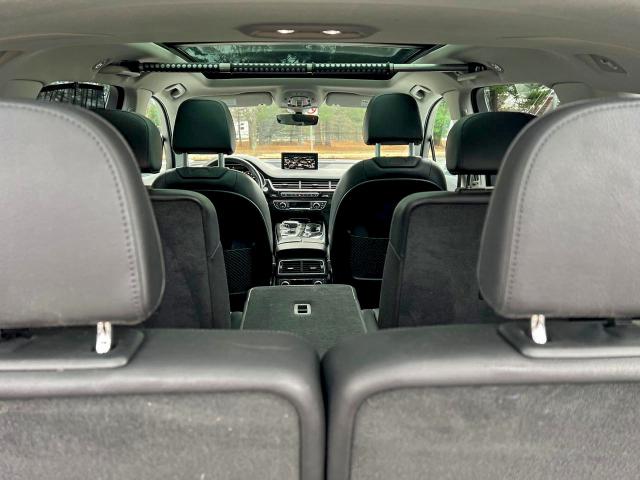 Фото 9 - AUDI Q7