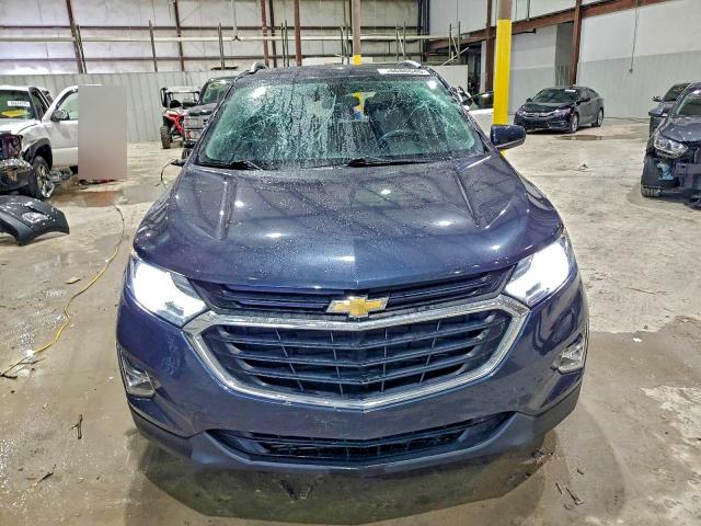 Фото 5 - CHEVROLET EQUINOX
