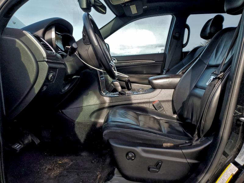 Фото 7 - JEEP GRAND CHER