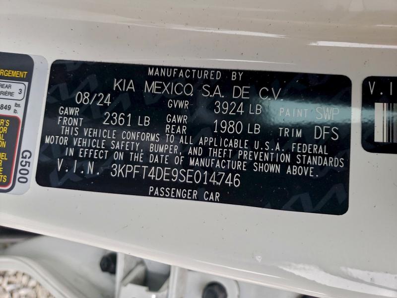 Фото 12 - KIA K4 LX