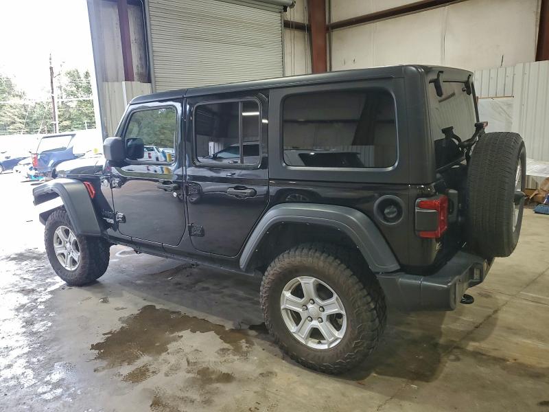 Фото 2 - JEEP WRANGLER