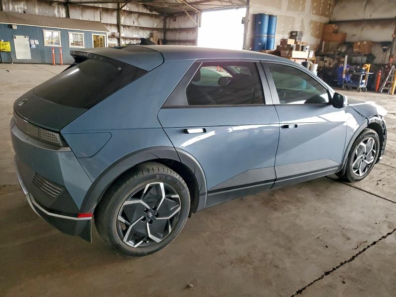 Фото 3 - HYUNDAI IONIQ