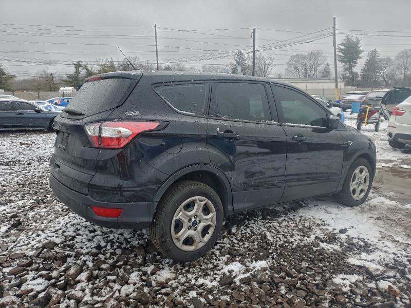 Фото 3 - FORD ESCAPE