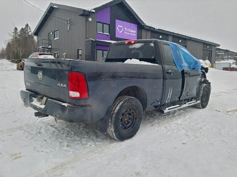 Фото 3 - RAM 1500