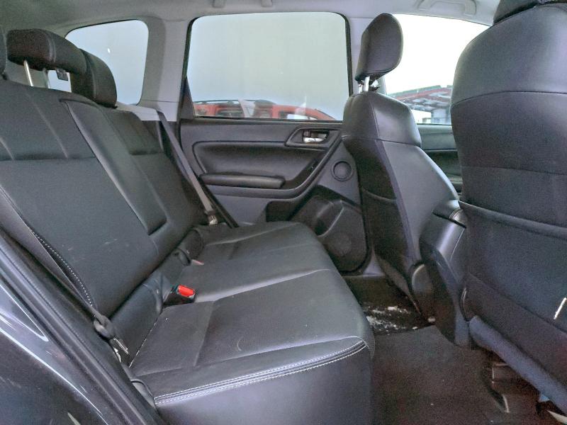 Фото 11 - SUBARU FORESTER