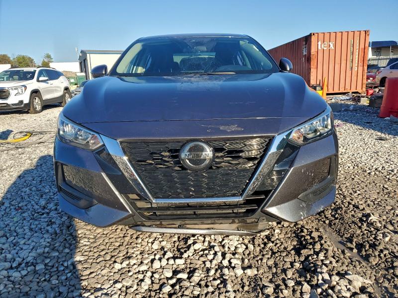 Фото 5 - NISSAN SENTRA