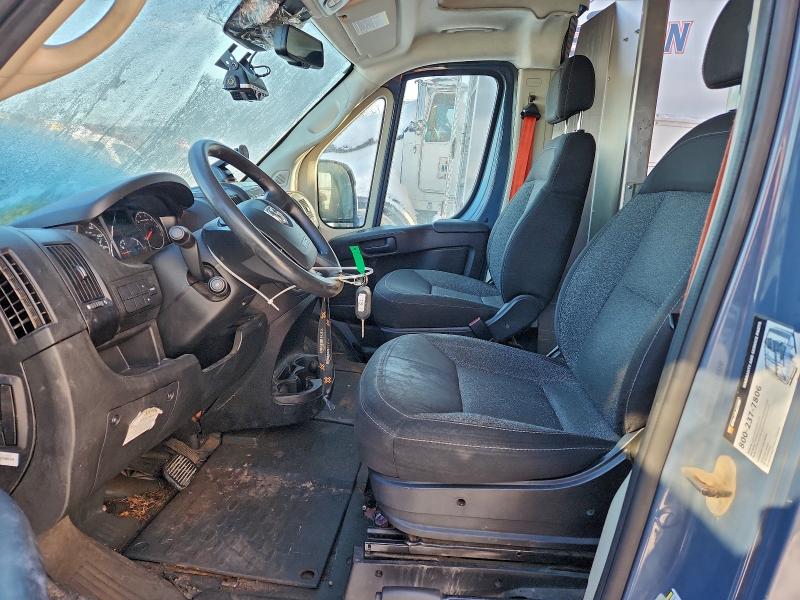 RAM All Models 2021 VIN 3C6MRVJG4ME536065