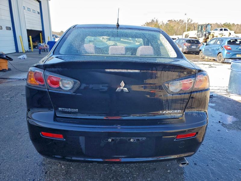 Фото 6 - MITSUBISHI LANCER