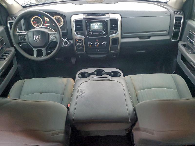 Фото 8 - RAM 1500