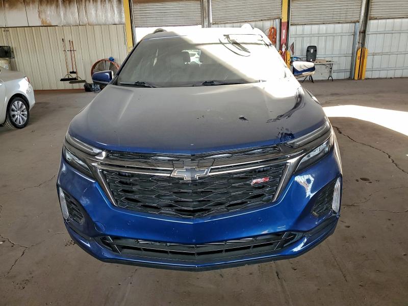 Фото 5 - CHEVROLET EQUINOX