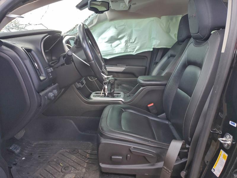 Фото 7 - CHEVROLET COLORADO