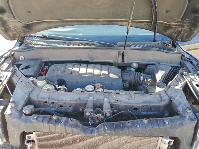 Фото 12 - BUICK ENCLAVE