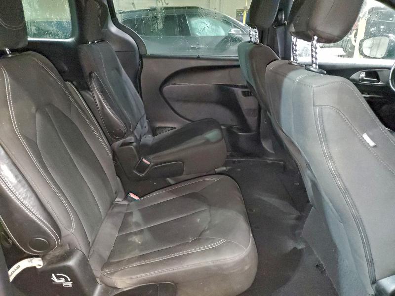 Фото 11 - CHRYSLER PACIFICA