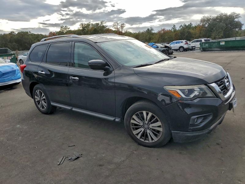 Фото 4 - NISSAN PATHFINDER