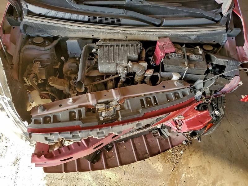 Фото 11 - MITSUBISHI MIRAGE