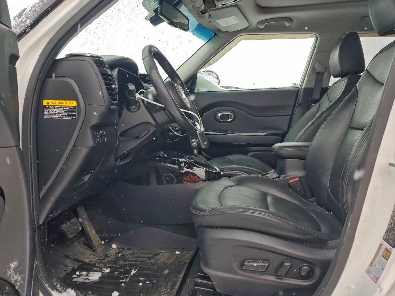 Фото 7 - KIA SOUL