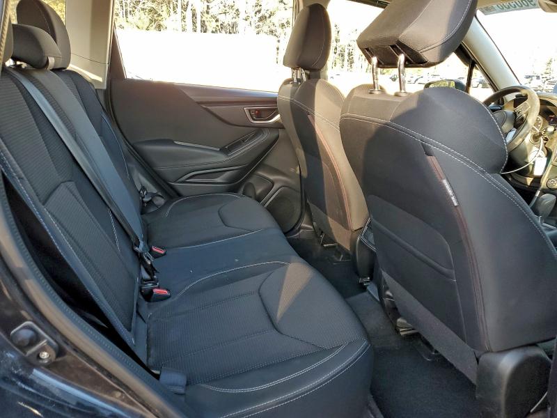 Фото 11 - SUBARU FORESTER