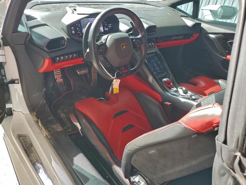 Фото 8 - LAMBORGHINI ALL MODELS