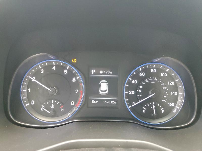 Фото 9 - HYUNDAI KONA