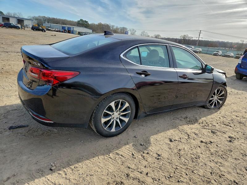 Фото 3 - ACURA TLX