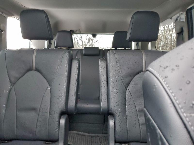 Фото 10 - TOYOTA GRAND HIGH