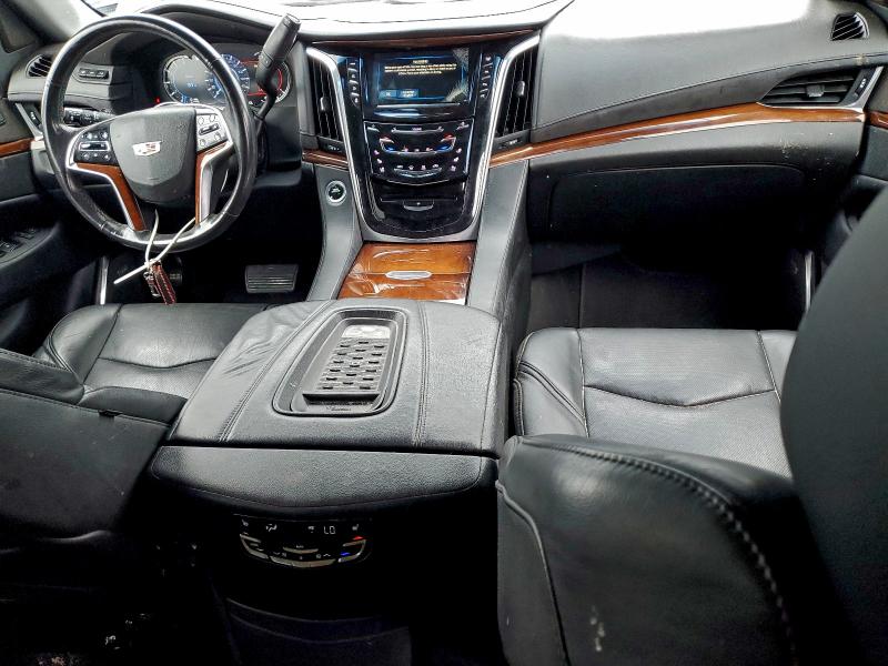 Фото 8 - CADILLAC ESCALADE