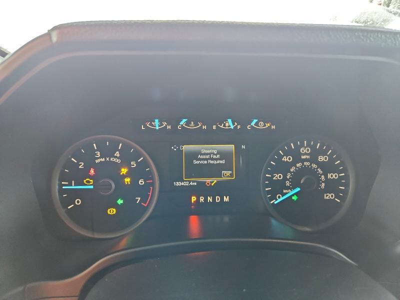 Фото 9 - FORD F-150