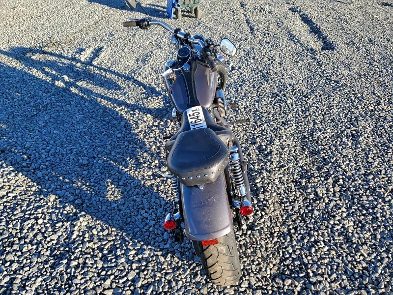 HARLEY-DAVIDSON FX 2016