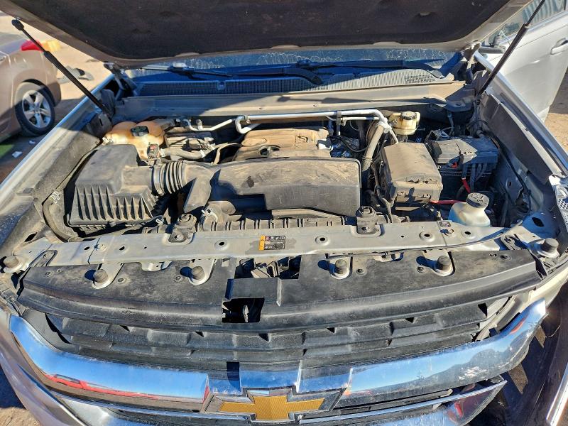 Фото 11 - CHEVROLET COLORADO