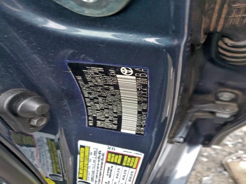 Фото 12 - TOYOTA COROLLA