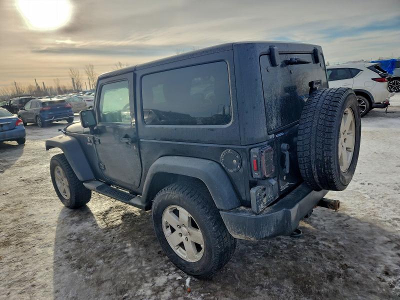 Фото 2 - JEEP WRANGLER