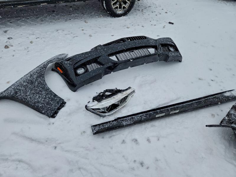 Фото 12 - BMW 3 SERIES