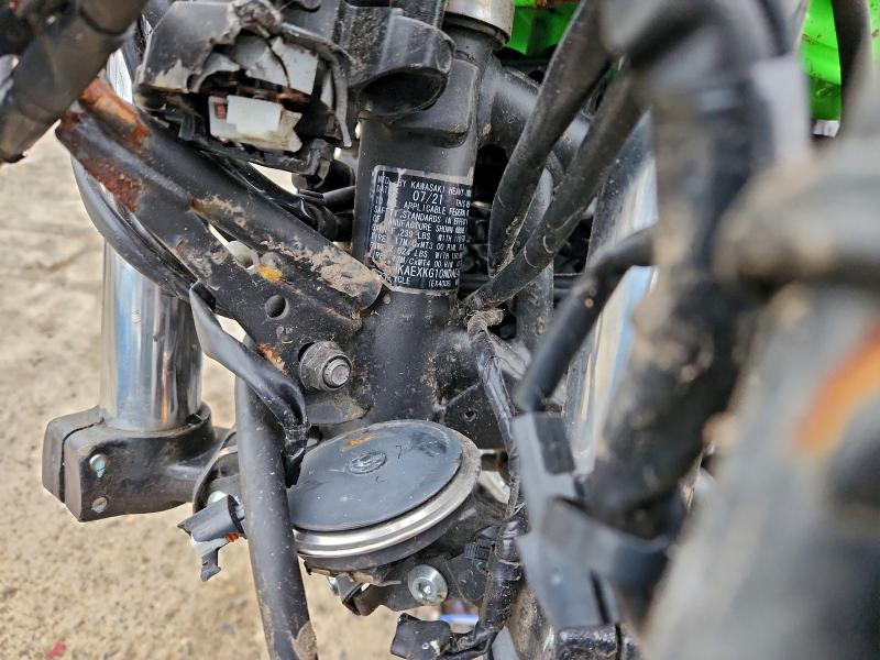 KAWASAKI ALL OTHER 2022