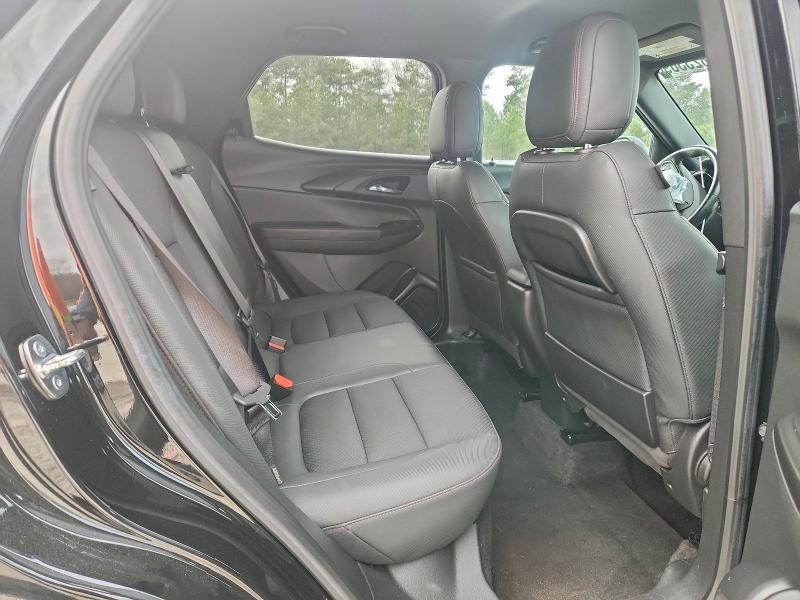 Фото 11 - CHEVROLET TRAILBLZR