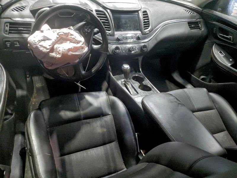 Фото 8 - CHEVROLET IMPALA