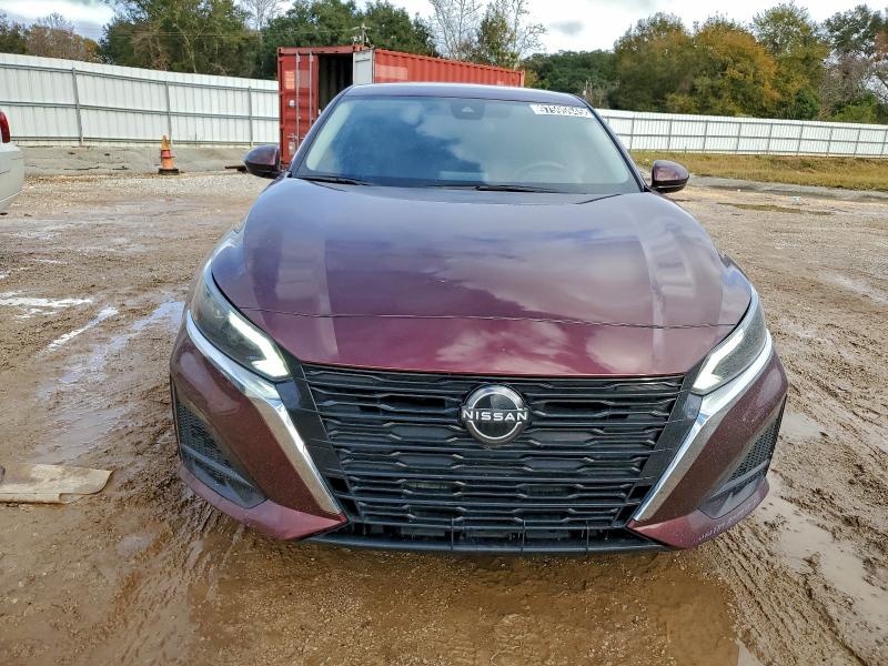 Фото 5 - NISSAN ALTIMA