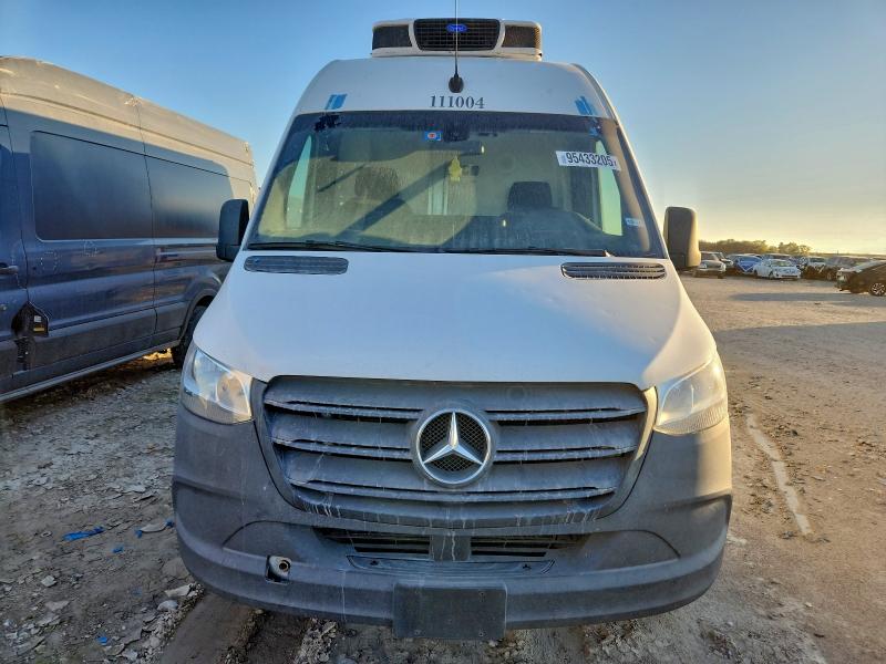 Фото 5 - MERCEDES-BENZ SPRINTER