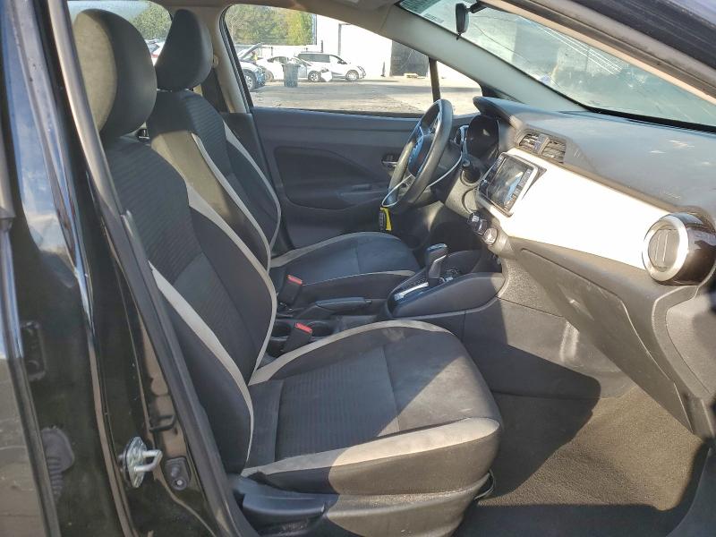 Фото 7 - NISSAN VERSA