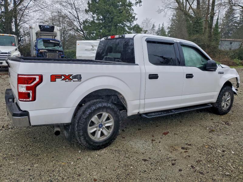Фото 3 - FORD F-150