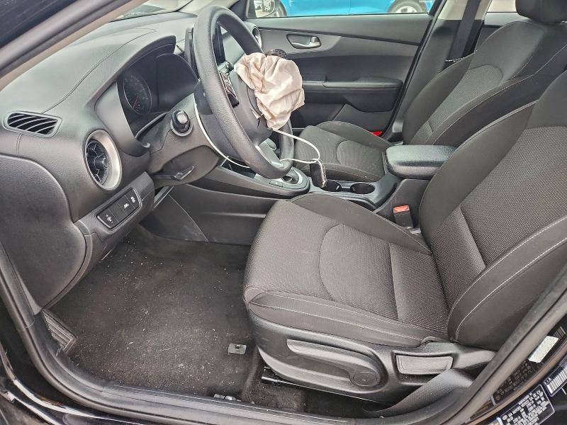 Фото 7 - KIA FORTE