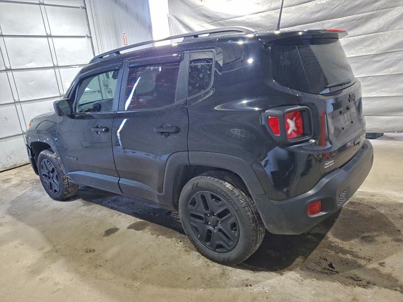 Фото 2 - JEEP RENEGADE