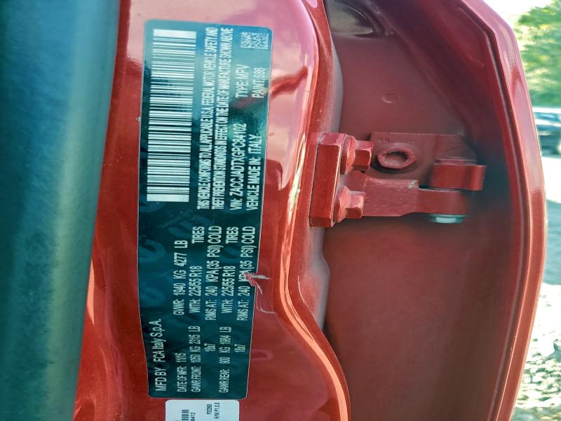 Фото 13 - JEEP RENEGADE