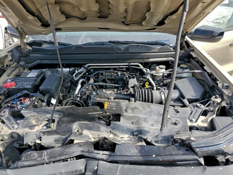 Фото 11 - CHEVROLET COLORADO