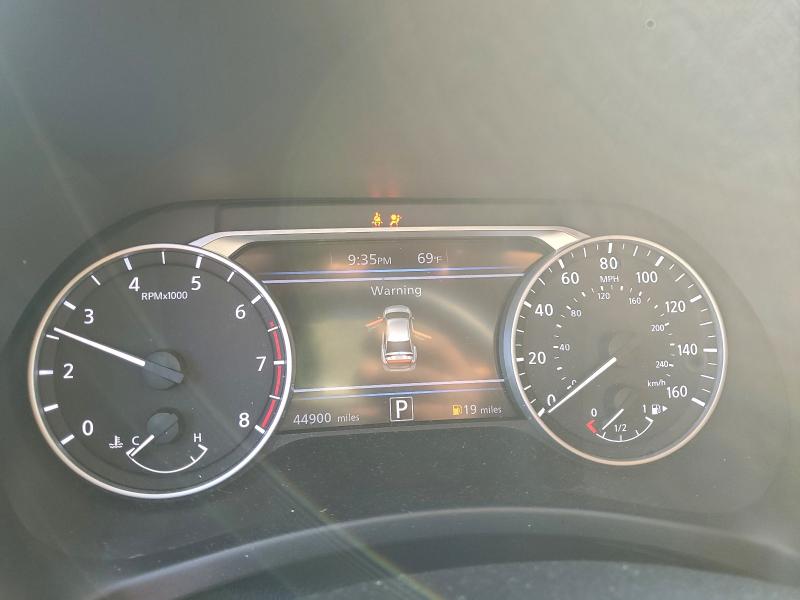 Фото 9 - NISSAN SENTRA