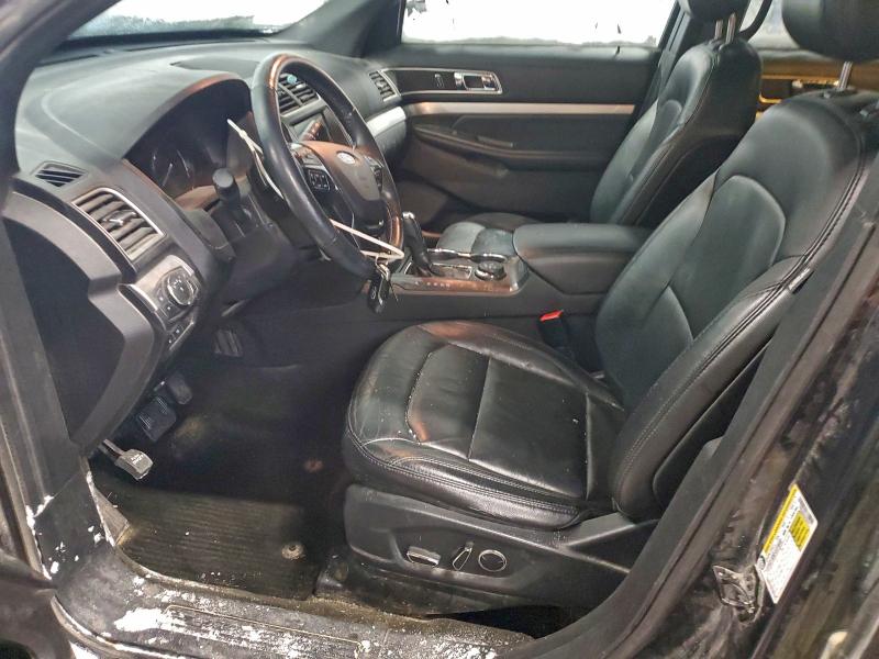 Фото 7 - FORD EXPLORER