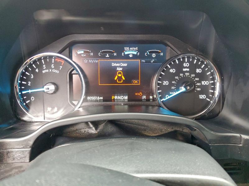 Фото 9 - FORD EXPEDITION