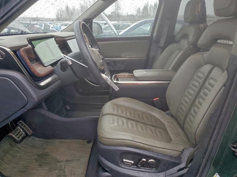 RIVIAN RIT 2023 VIN 7FCTGBAA5PN029464