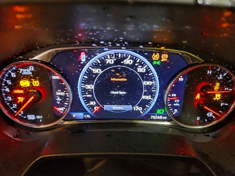 Фото 9 - CHEVROLET BLAZER